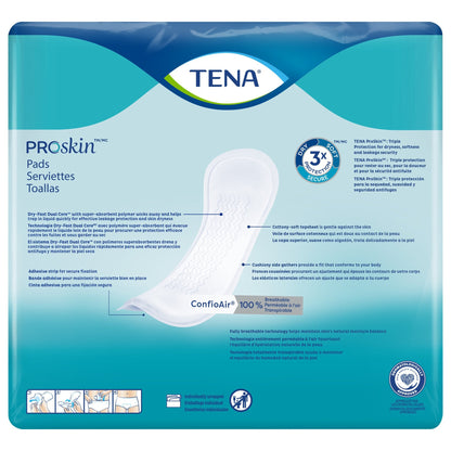 TENA Proskin Pads, Ultimate
