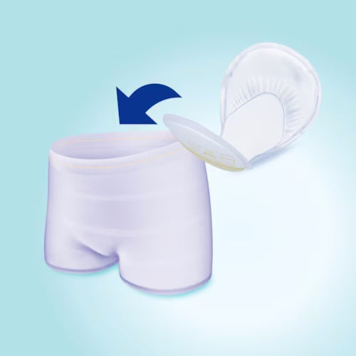 TENA Proskin Pads, Day Plus