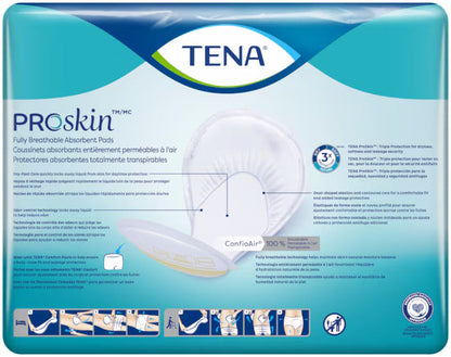 TENA Proskin Pads, Day Plus