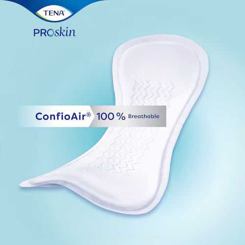 TENA Proskin Pads, Overnight