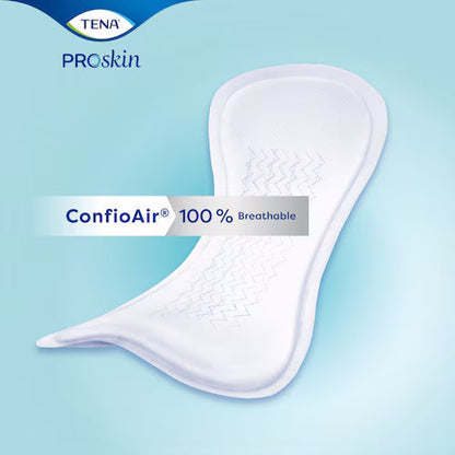 TENA Proskin Pads, Overnight