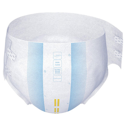 TENA ProSkin Ultra Adult Incontinence Briefs