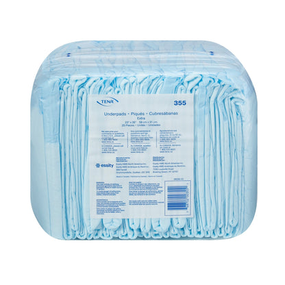 TENA Underpad Extra, Light Absorbency