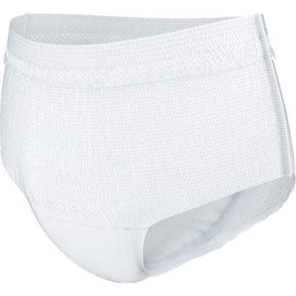 TENA Women's Super Plus Heavy Protective Underwear