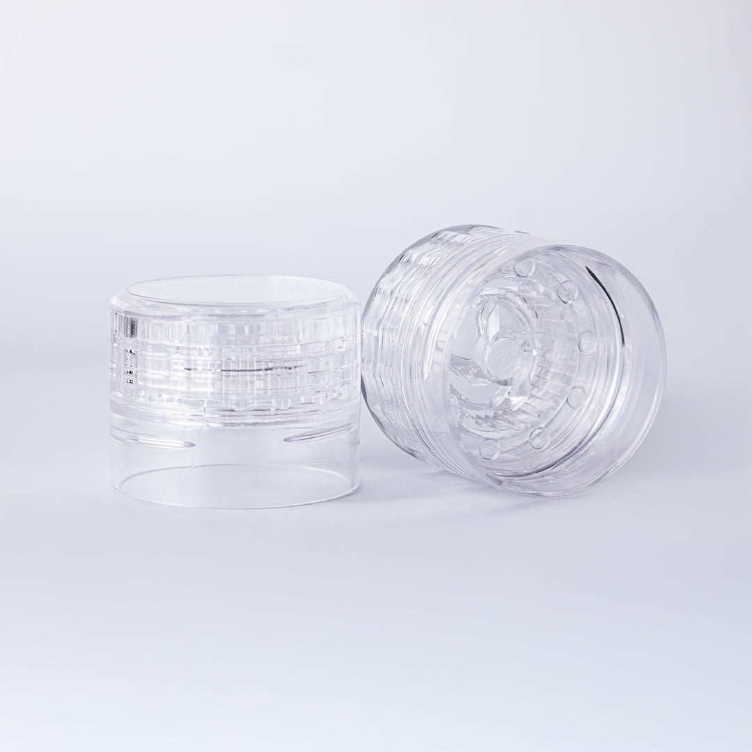 Grinder Cap