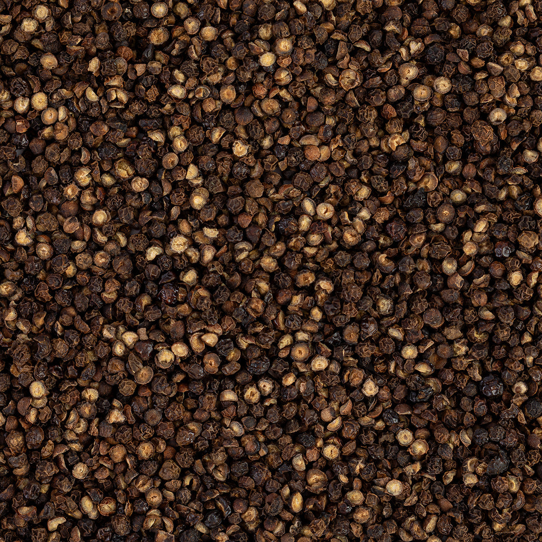 Oak Smoked Peppercorn