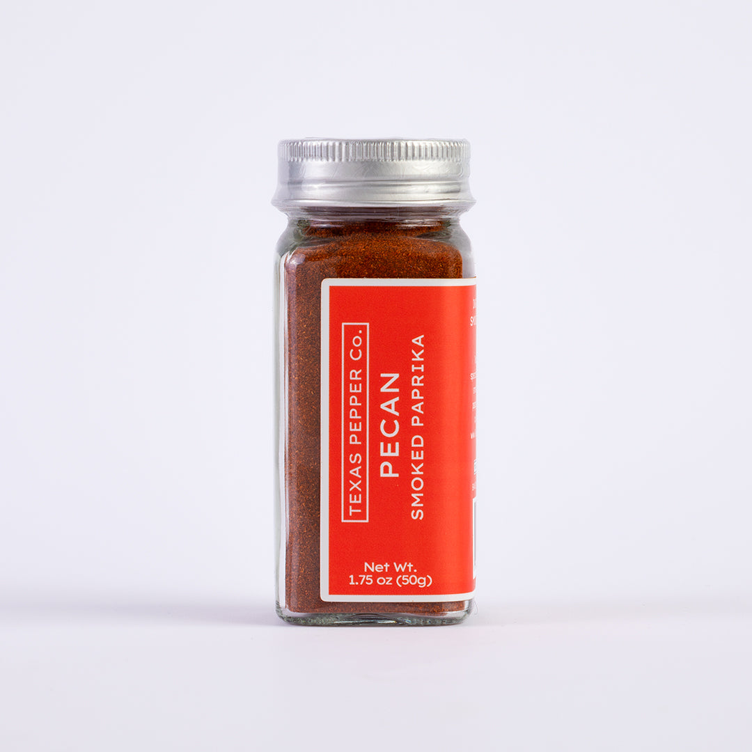 Pecan Smoked Paprika