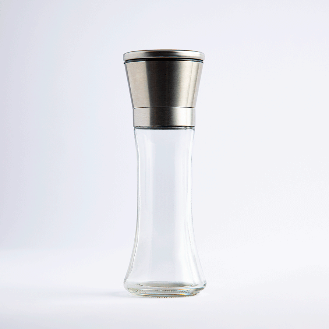 Salt Pepper Grinder/Mill Tall