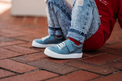 The Play Perfect Low Top
