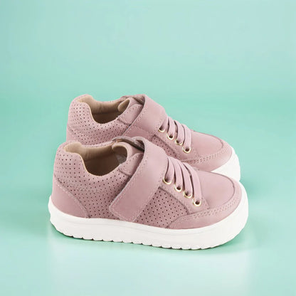 The Play Perfect Low Top