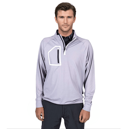 The Stinger Men's Q-Zip