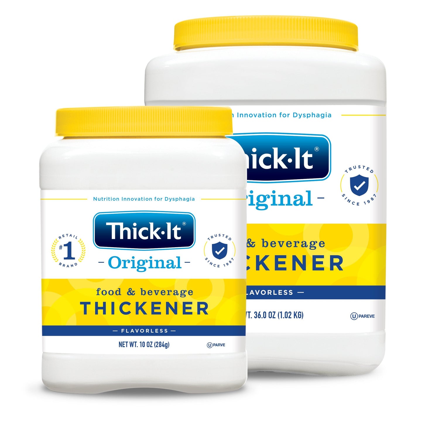 Thick-It Original Thickener
