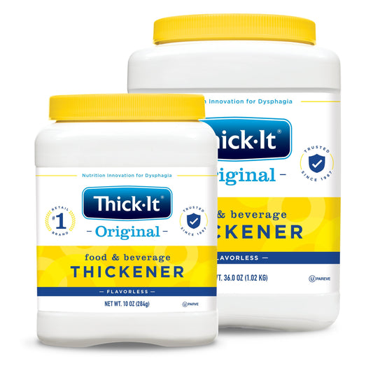 Thick-It Original Thickener