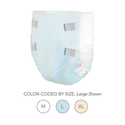 Tranquility Essential Breathable Briefs, Moderate