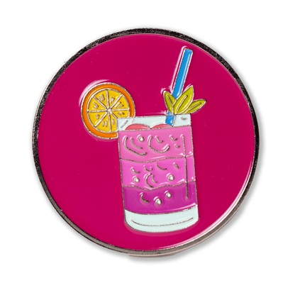 Transfusion Ball Marker