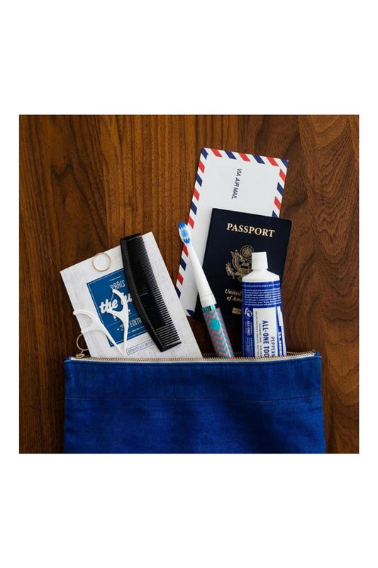 Travel Electric Toothbrush