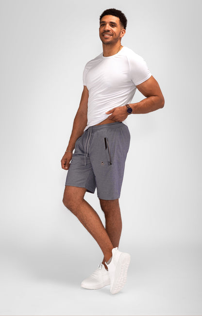 Urban Stride All-Day Wear Shorts 11" Inseam