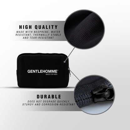Travel Pouch for Men