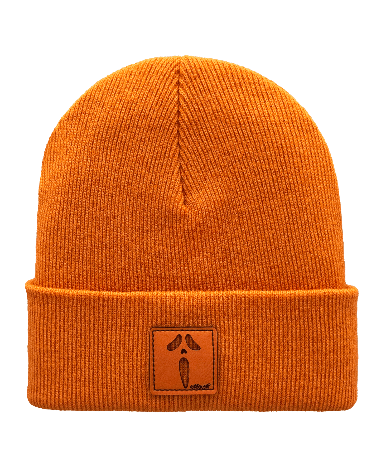 Halloween Beanie, Halloween Slasher, Classic Beanie