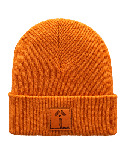 Halloween Beanie, Halloween Slasher, Classic Beanie