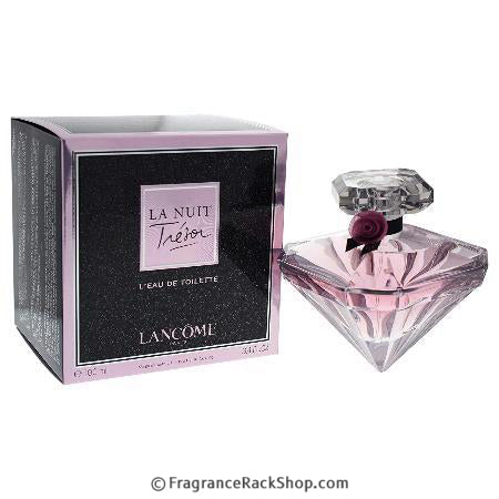 Lancôme La Nuit Tresor L'Eau de Parfum for Women