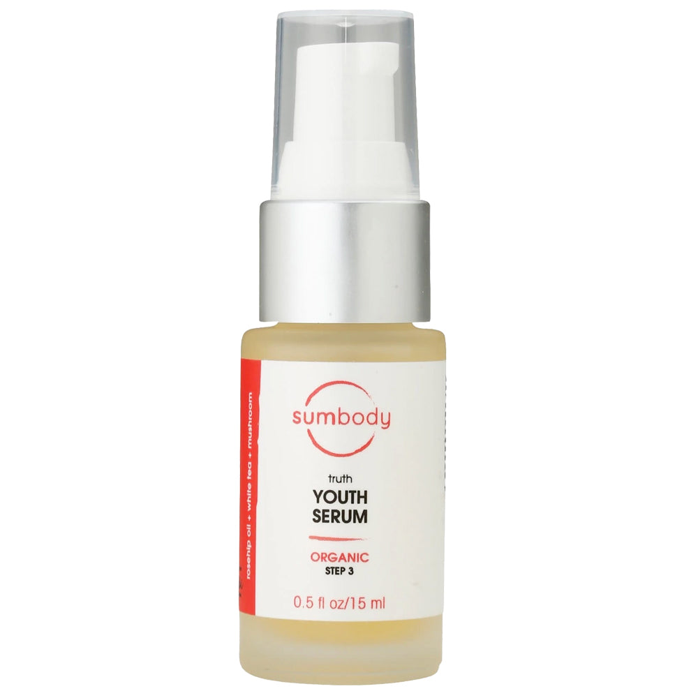Truth Youth Organic Serum