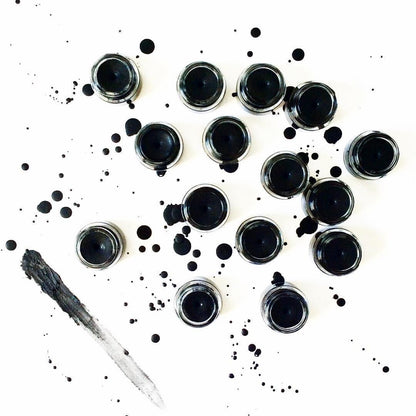 Goth Girl Makeup Balm