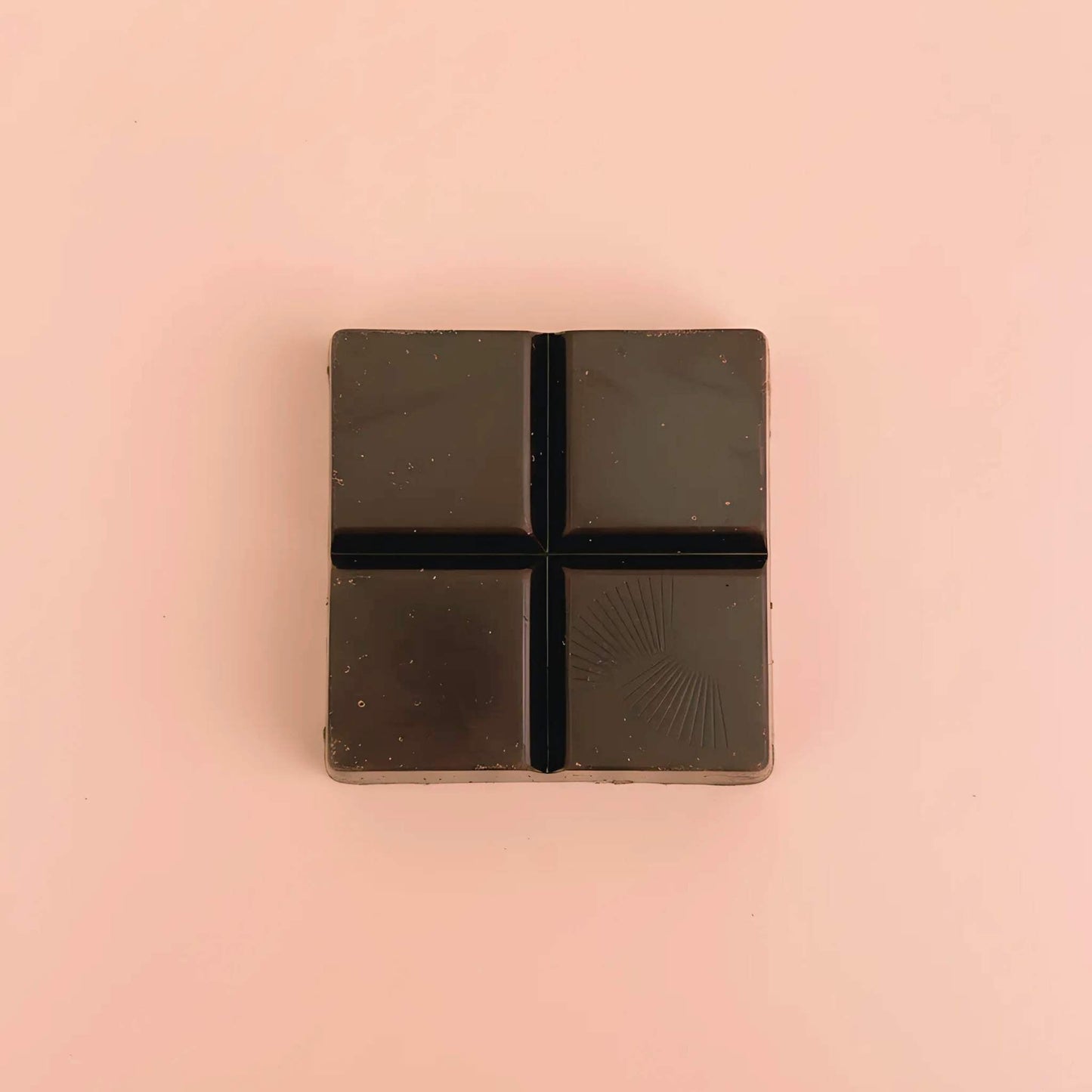 Daytime Immunity Mushroom Chocolates with Turkey Tail, Maitake, & Chaga