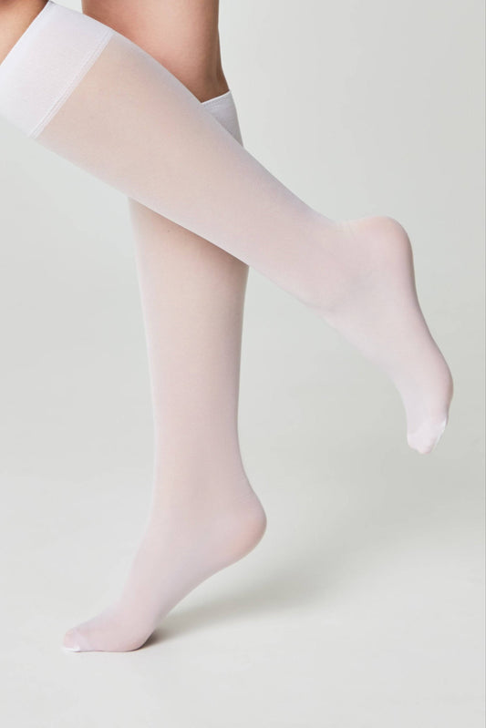 Knee Highs Conte Tension 40 Den (2 pairs)