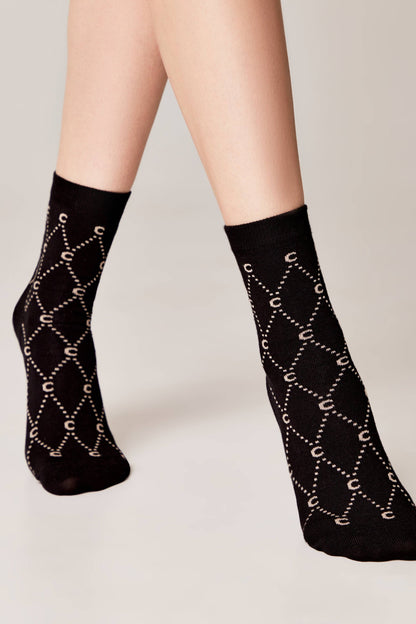 Conte Cotton Socks Classic - 525