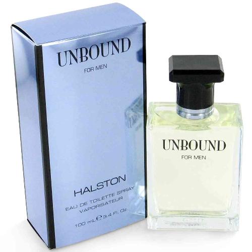 Halston Unbound Eau de Toilette Spray For Men