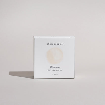Unscented Face Bar