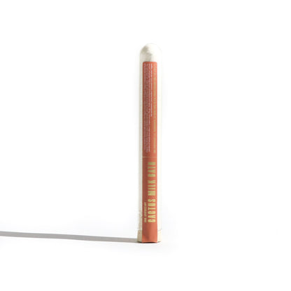 Salt Soak Test Tube