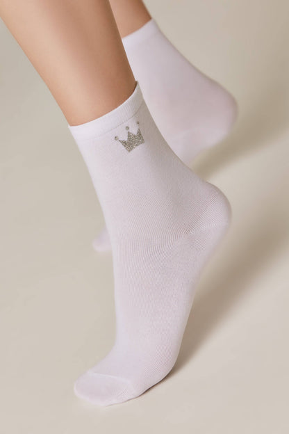 Conte Cotton Socks Classic - 430 Queen