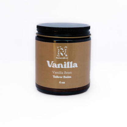 Tallow Body Balm