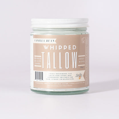 Relaxation Ritual Gift Set - Vanilla Bean