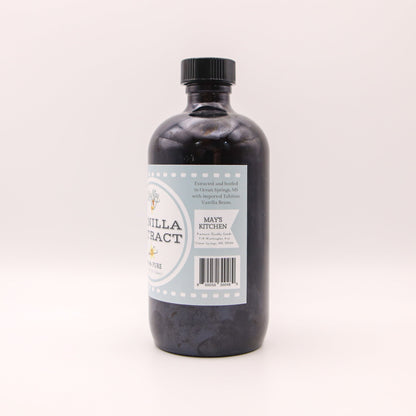 Pure Vanilla Extract