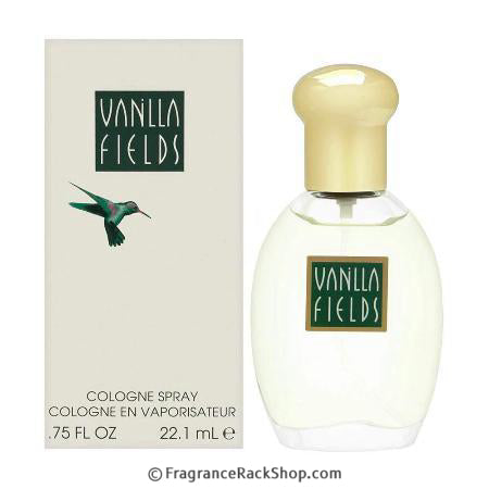 Vanilla Fields by Coty Cologne