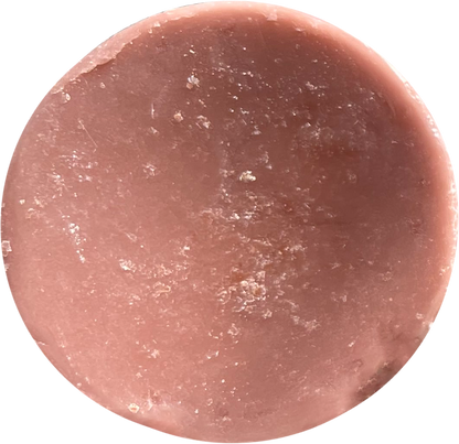 Vanilla Bean Conditioner Bar