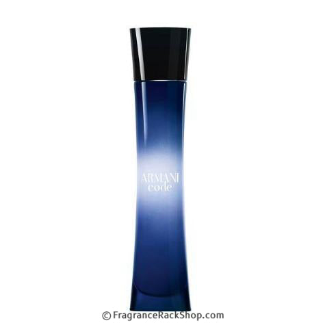 Armani Code Eau de Parfum for Women