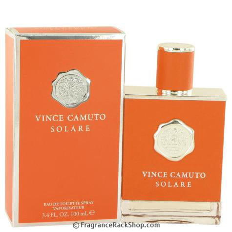 Solare by Vince Camuto Eau De Toilette