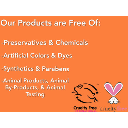 Now With Probiotics!  Natural Probiotic Deodorant Spray