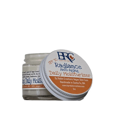 Radiance Anti-Aging SPF 30 Daily Facial Moisturizer