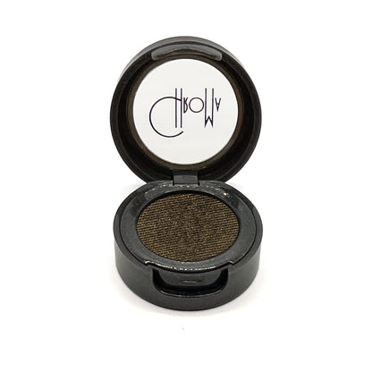 Eye Shadows Shimmer - Warm Tones