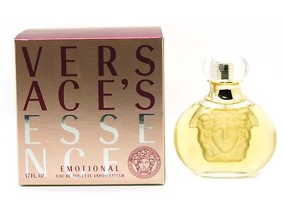 Versace Emotional Essence Eau de Toilette for Women