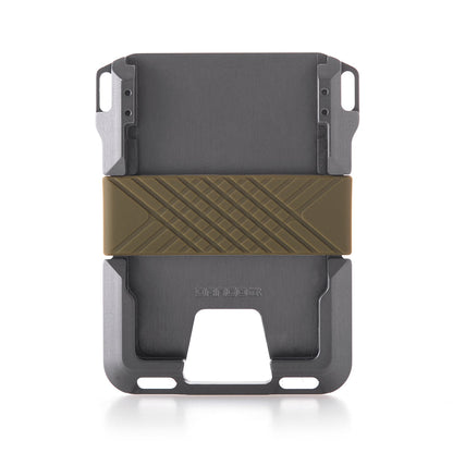 Vertical Wallet Bands (M-Series, S1 Stealth Wallet and MC01 Money Clip)