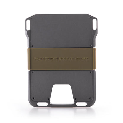 Vertical Wallet Bands (M-Series, S1 Stealth Wallet and MC01 Money Clip)