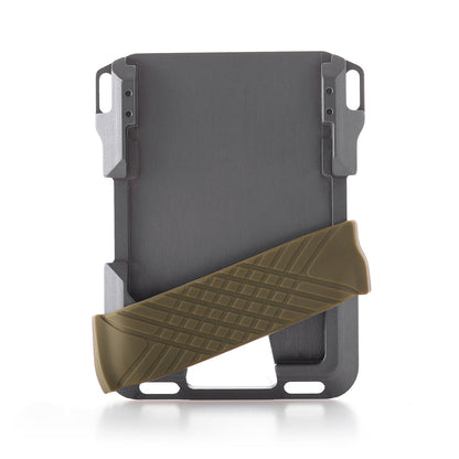 Vertical Wallet Bands (M-Series, S1 Stealth Wallet and MC01 Money Clip)