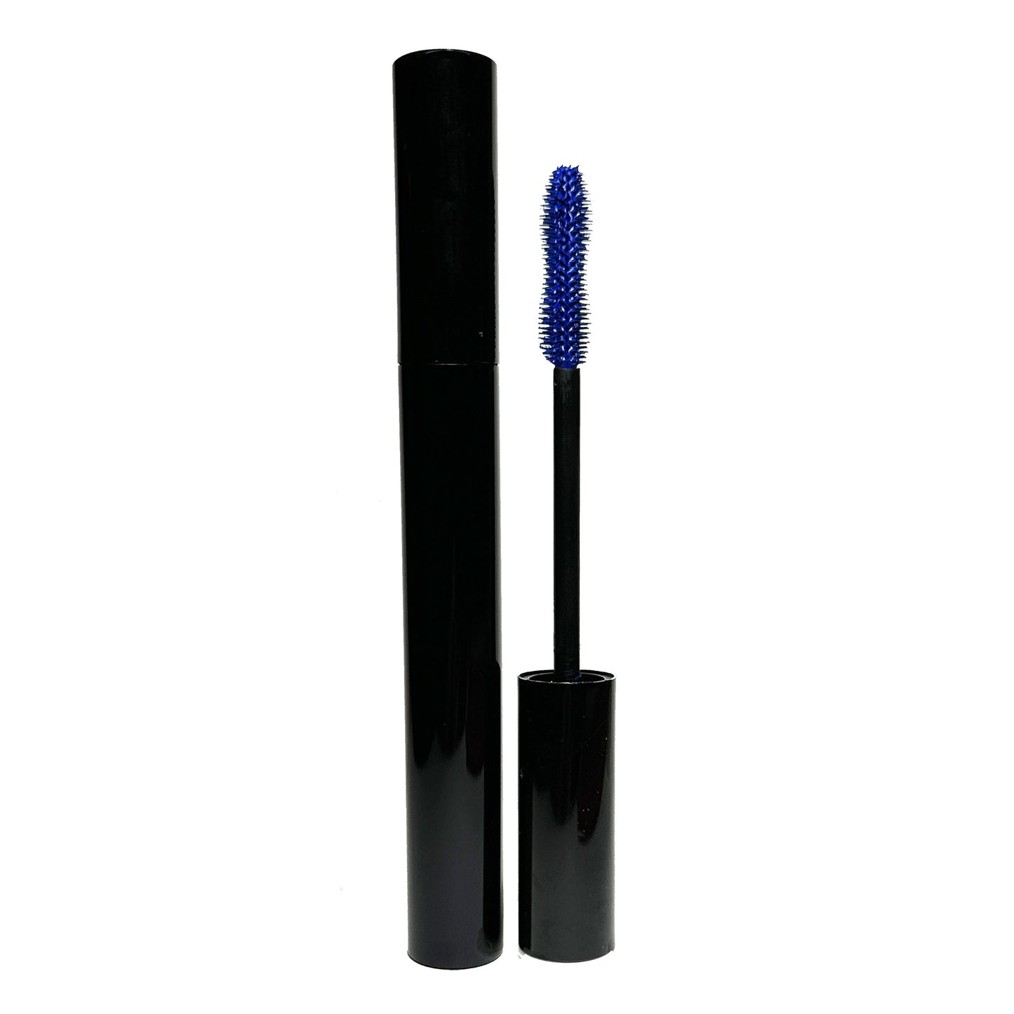 Vibrant Blue Mascara
