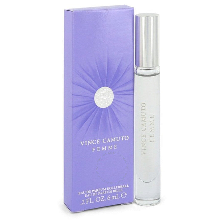 Vince Camuto Femme 0.2 oz Eau De Parfum Rollerball women